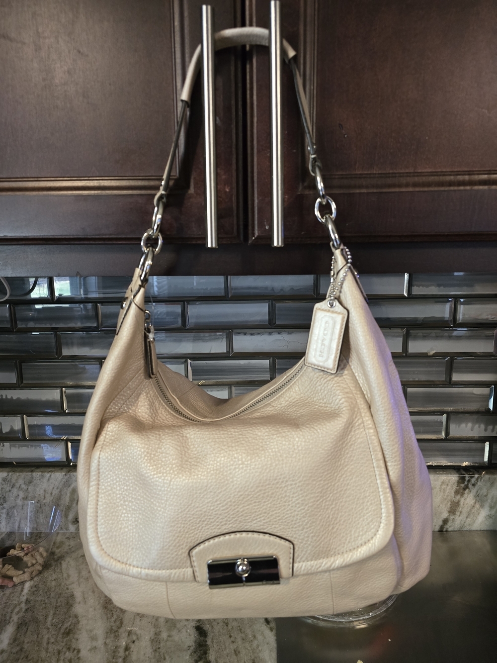 Çoach Kristen Bag - Picture 1 of 8